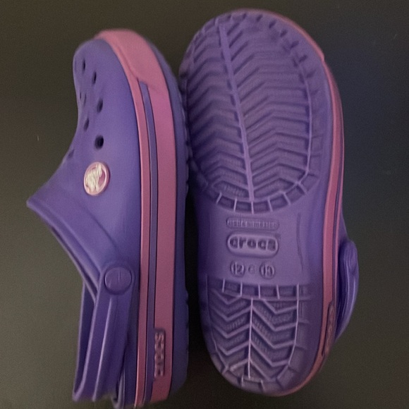 Kids Crocs - Picture 3 of 4